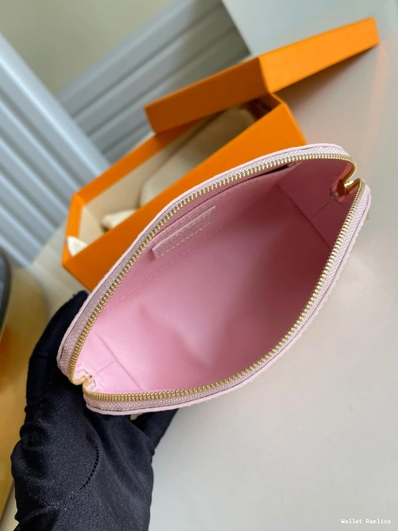 Cheap VUITTON POUCH COSMETIC LOUIS 0727